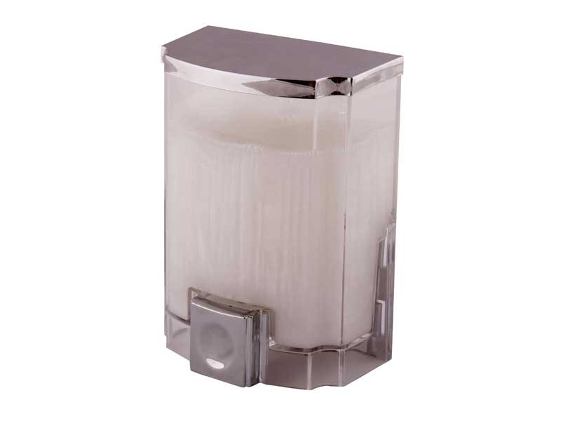 جامایع تک کروم 122