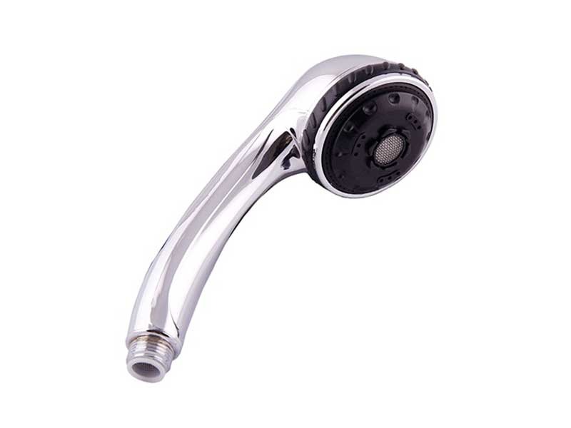 گوشی 3حالته کروم