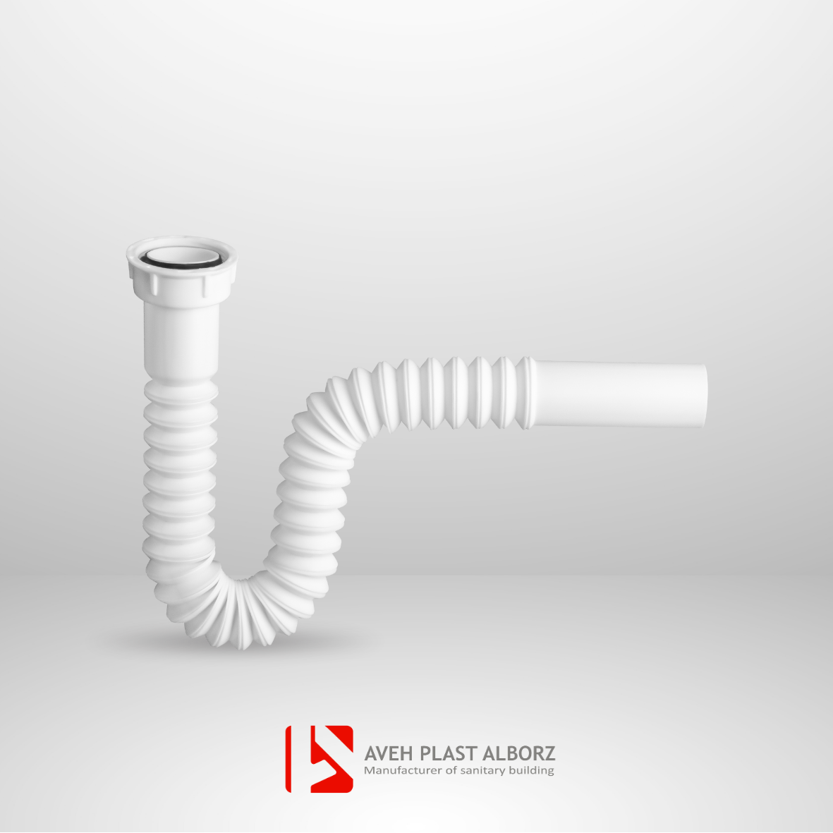 خرطومی کششی ۹۰ سانتی