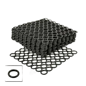 واشر اورینگ علم شیر مخلوط