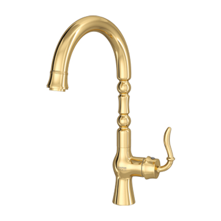 شیر آشپزخانه مدل الیزا